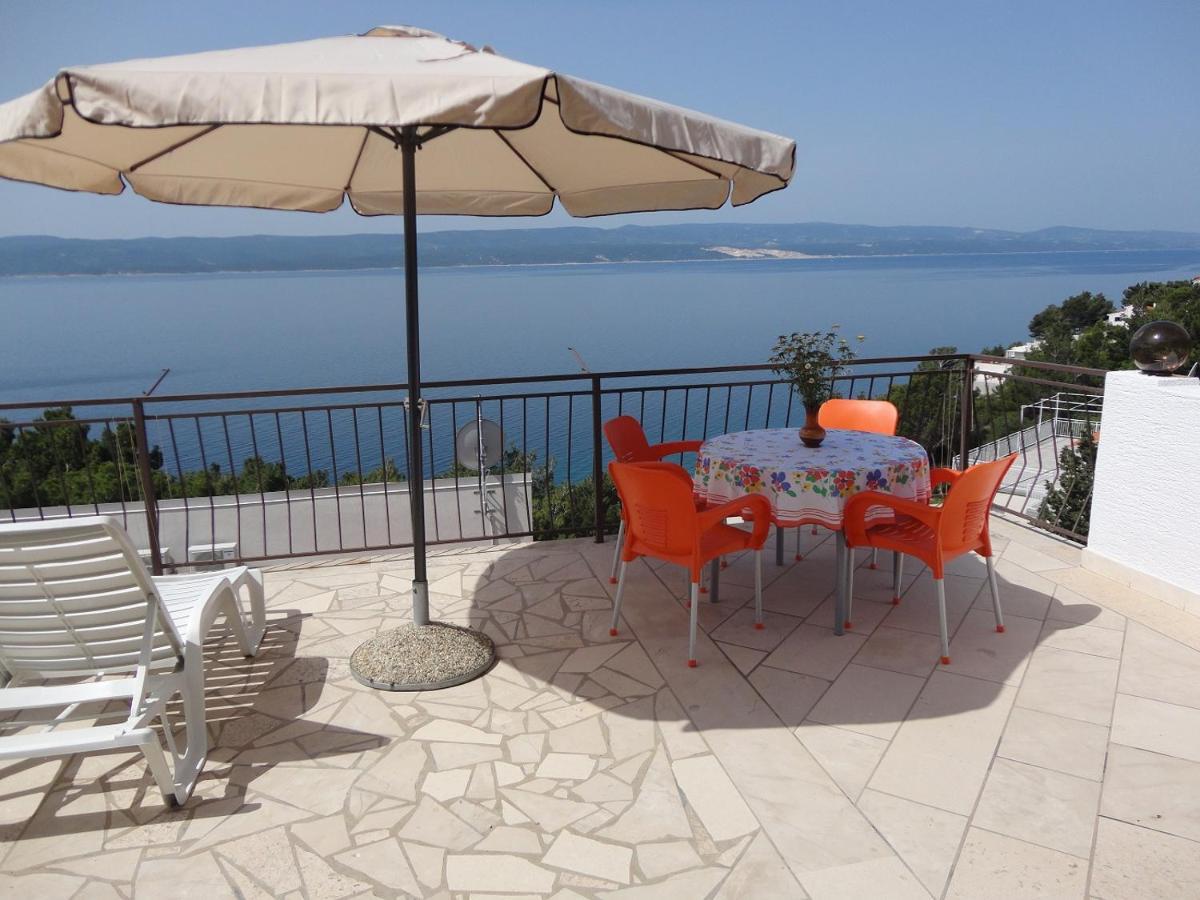 Apartman Lucijan Marusici  Εξωτερικό φωτογραφία