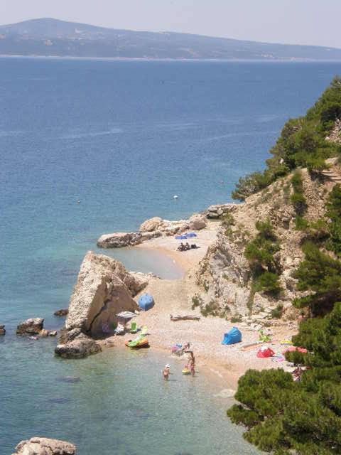 Apartman Lucijan Marusici  Εξωτερικό φωτογραφία
