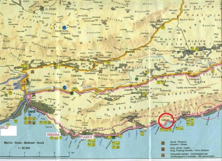 Apartman Lucijan Marusici  Εξωτερικό φωτογραφία